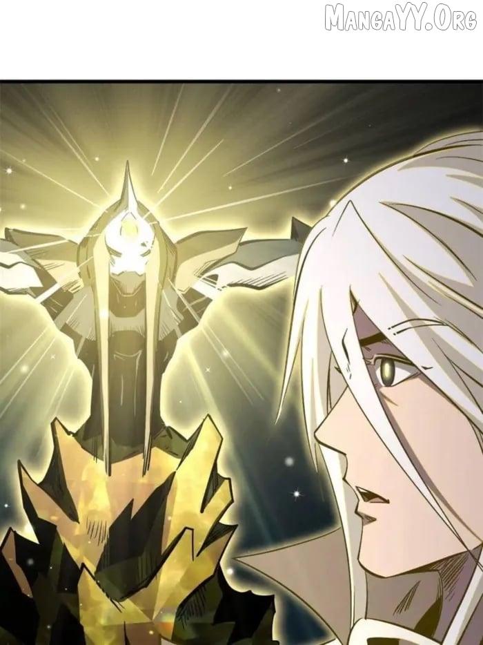 Read Super God Gene chapter 390 image 21 on Lezhin