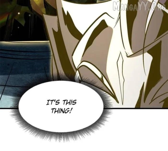 Read Super God Gene chapter 390 image 22 on Lezhin