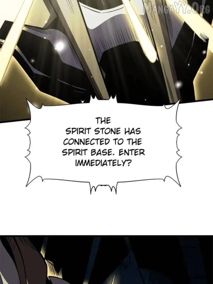 Read Super God Gene chapter 390 image 24 on Lezhin
