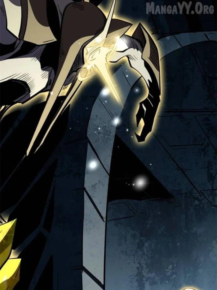 Read Super God Gene chapter 390 image 25 on Lezhin