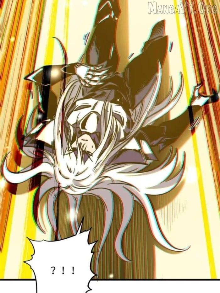 Read Super God Gene chapter 390 image 28 on Lezhin