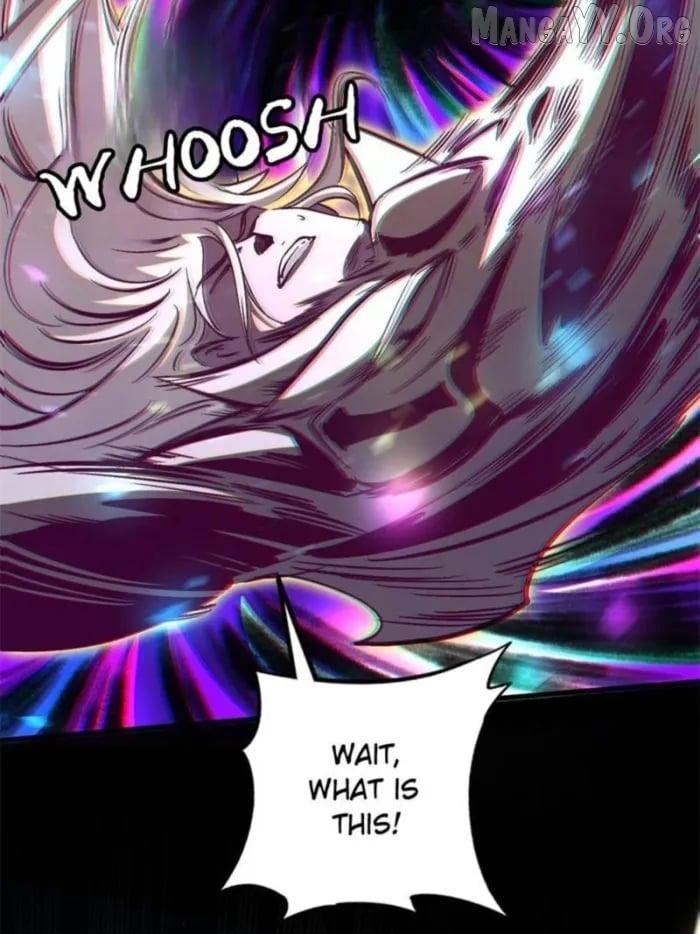 Read Super God Gene chapter 390 image 30 on Lezhin