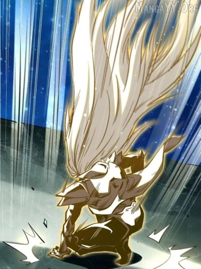 Read Super God Gene chapter 390 image 32 on Lezhin