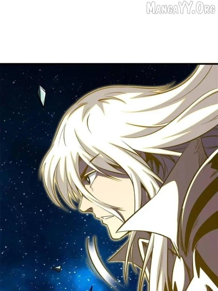 Read Super God Gene chapter 390 image 34 on Lezhin