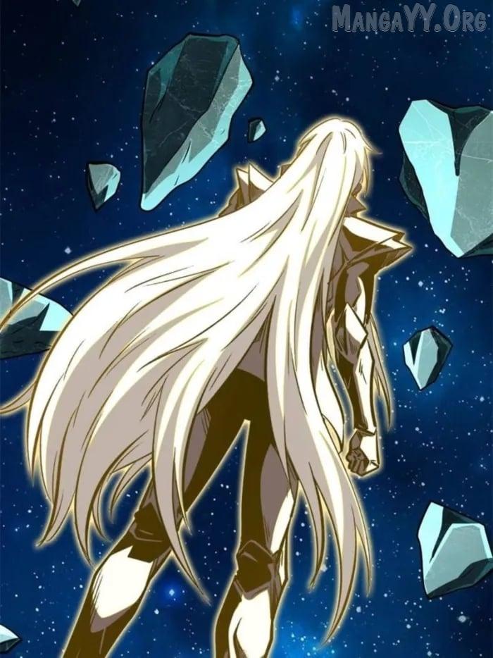 Read Super God Gene chapter 390 image 36 on Lezhin