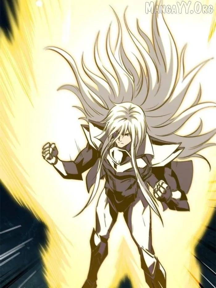 Read Super God Gene chapter 390 image 38 on Lezhin