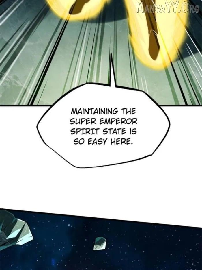 Read Super God Gene chapter 390 image 39 on Lezhin