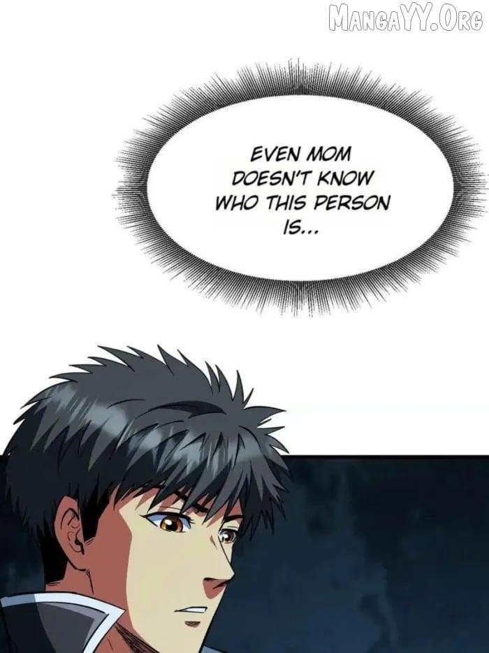Read Super God Gene chapter 390 image 4 on Lezhin