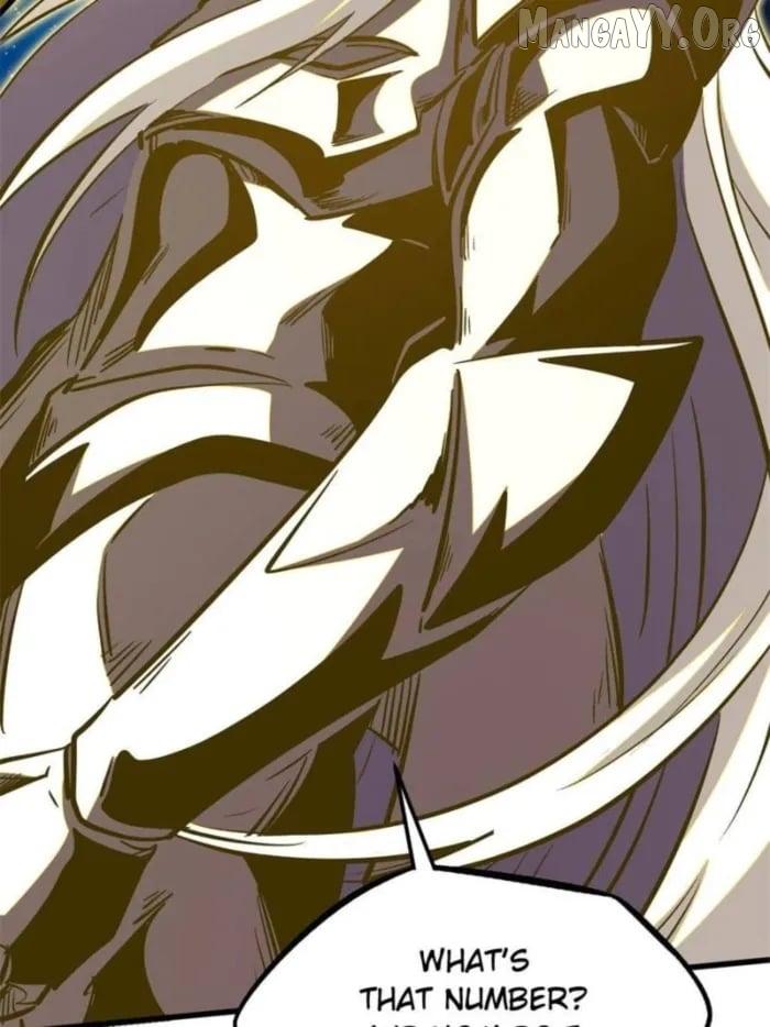 Read Super God Gene chapter 390 image 41 on Lezhin