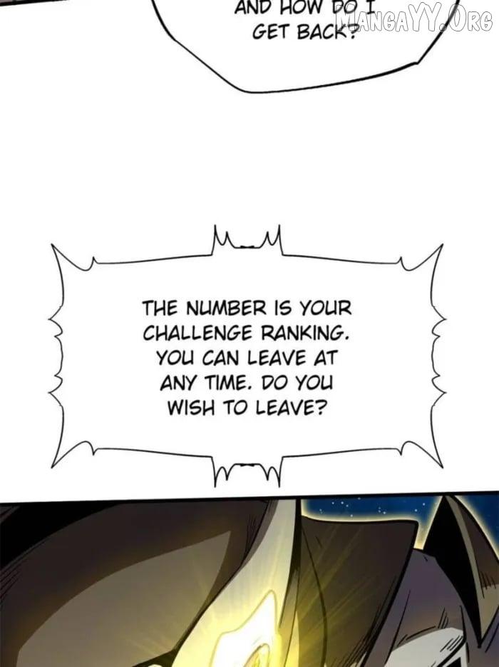 Read Super God Gene chapter 390 image 42 on Lezhin