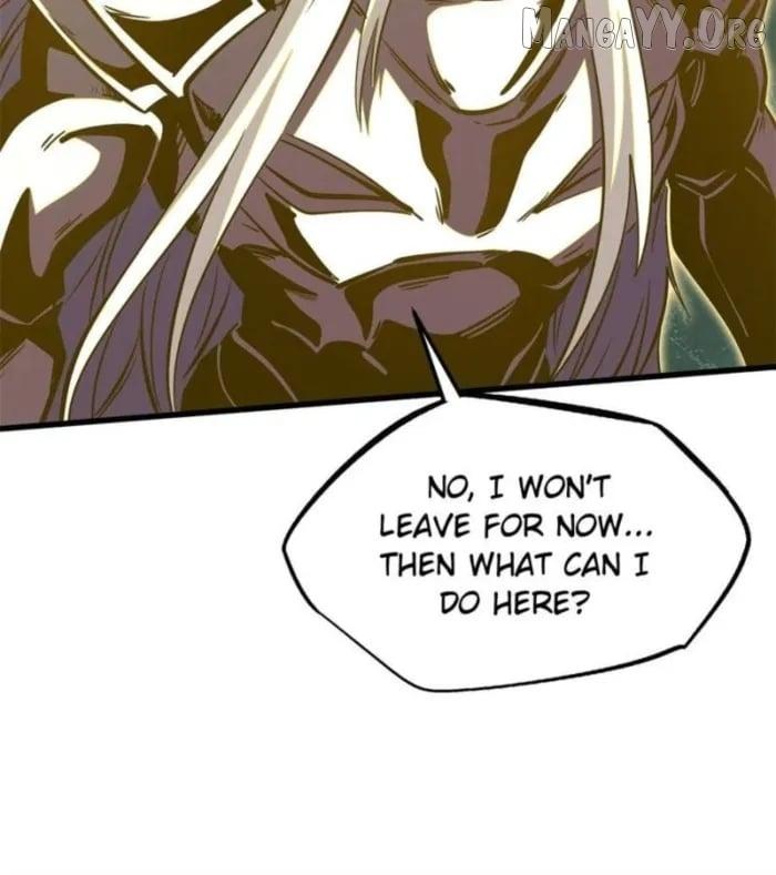 Read Super God Gene chapter 390 image 44 on Lezhin