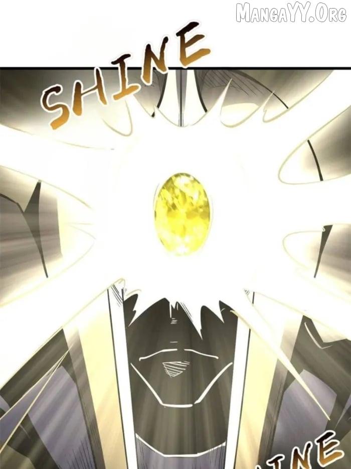 Read Super God Gene chapter 390 image 45 on Lezhin