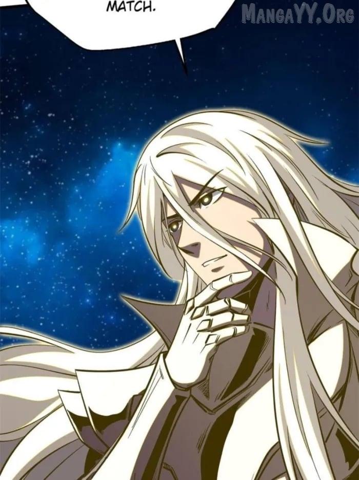 Read Super God Gene chapter 390 image 47 on Lezhin