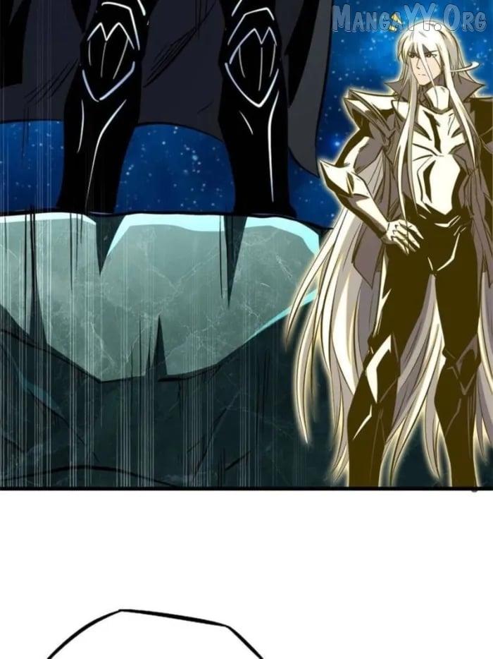 Read Super God Gene chapter 390 image 49 on Lezhin