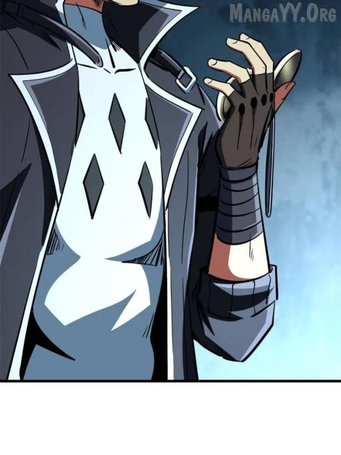Read Super God Gene chapter 390 image 5 on Lezhin