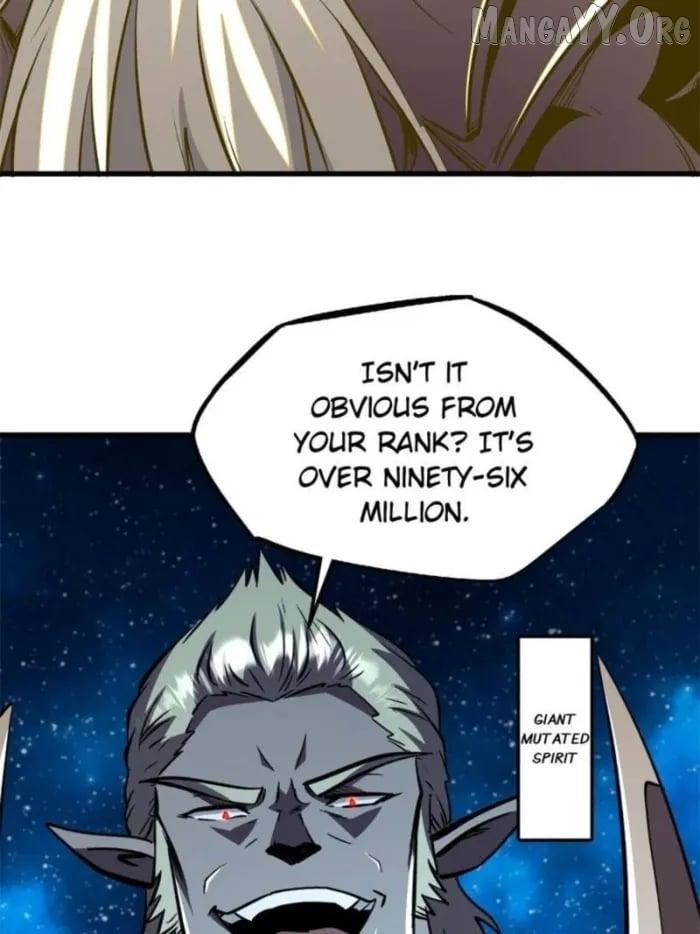 Read Super God Gene chapter 390 image 51 on Lezhin