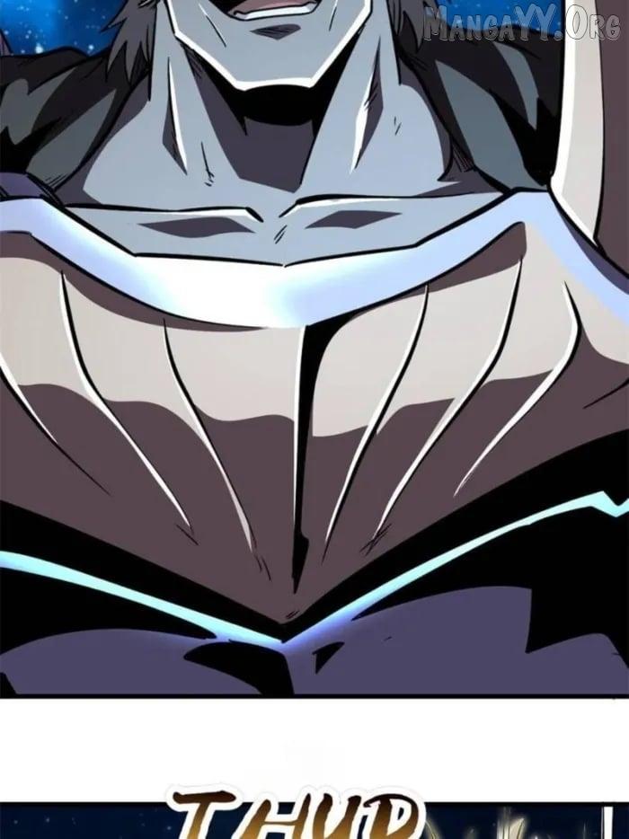 Read Super God Gene chapter 390 image 52 on Lezhin