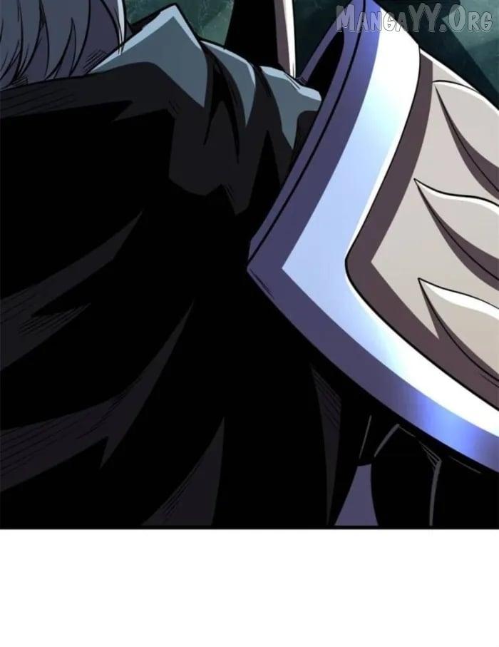 Read Super God Gene chapter 390 image 54 on Lezhin