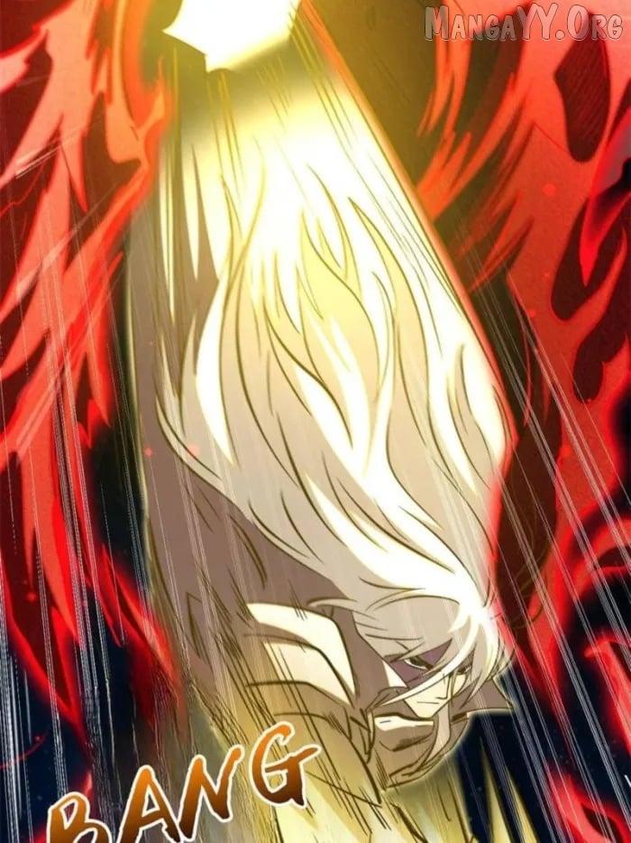 Read Super God Gene chapter 390 image 58 on Lezhin