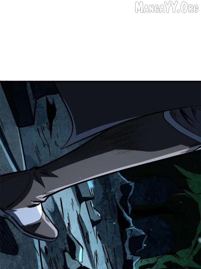 Read Super God Gene chapter 390 image 6 on Lezhin