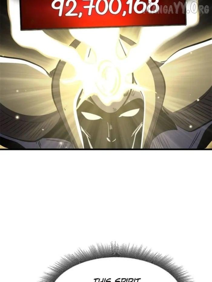 Read Super God Gene chapter 390 image 60 on Lezhin