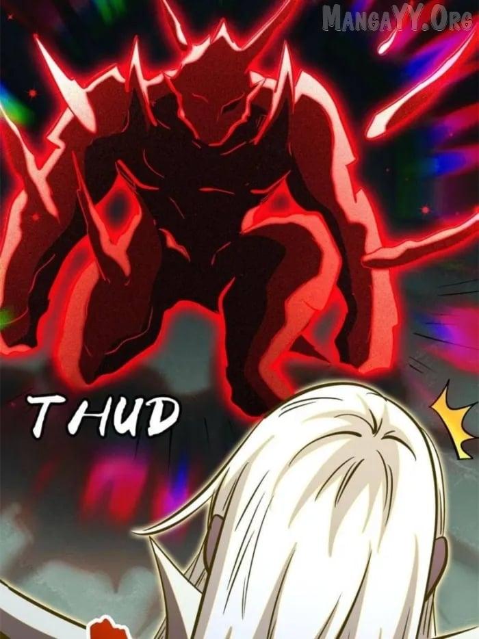 Read Super God Gene chapter 390 image 63 on Lezhin