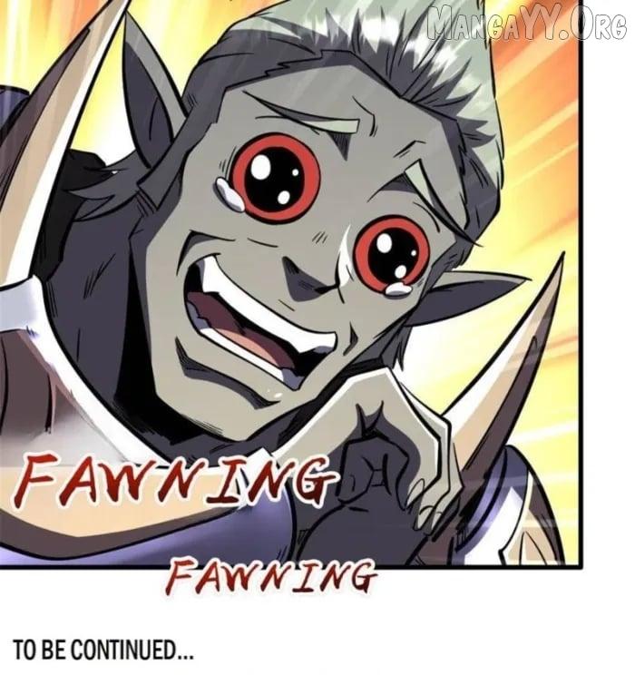 Read Super God Gene chapter 390 image 65 on Lezhin