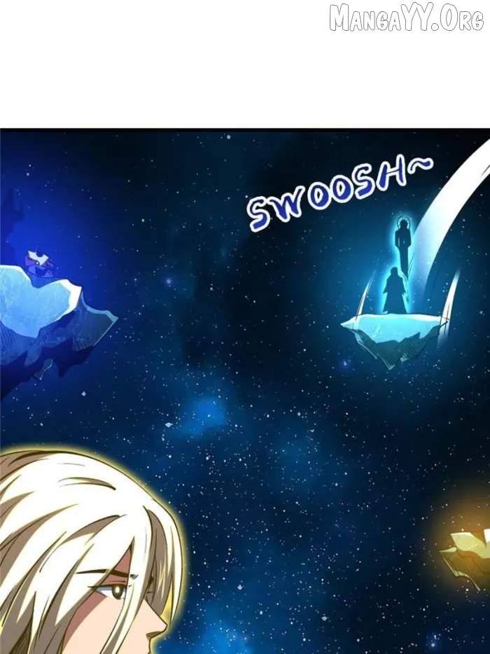 Read Super God Gene chapter 393 image 10 on Lezhin