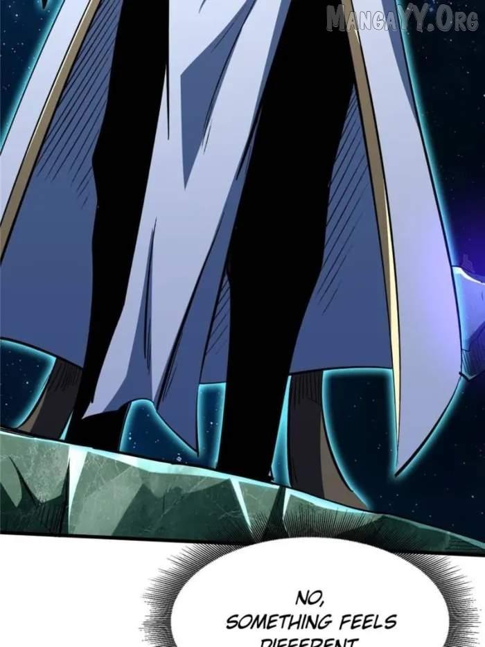 Read Super God Gene chapter 393 image 13 on Lezhin