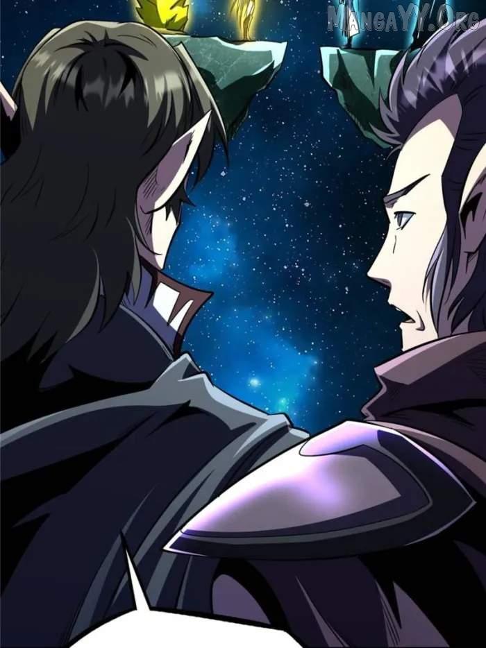 Read Super God Gene chapter 393 image 19 on Lezhin