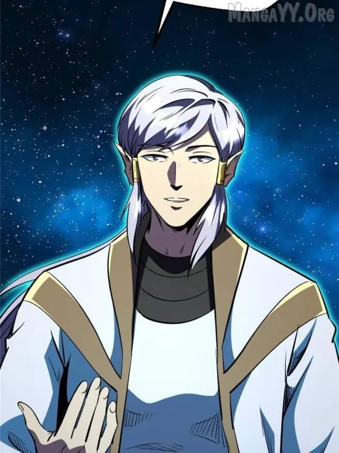 Read Super God Gene chapter 393 image 23 on Lezhin
