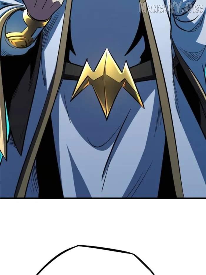 Read Super God Gene chapter 393 image 24 on Lezhin