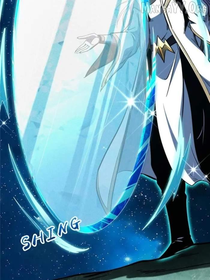 Read Super God Gene chapter 393 image 27 on Lezhin