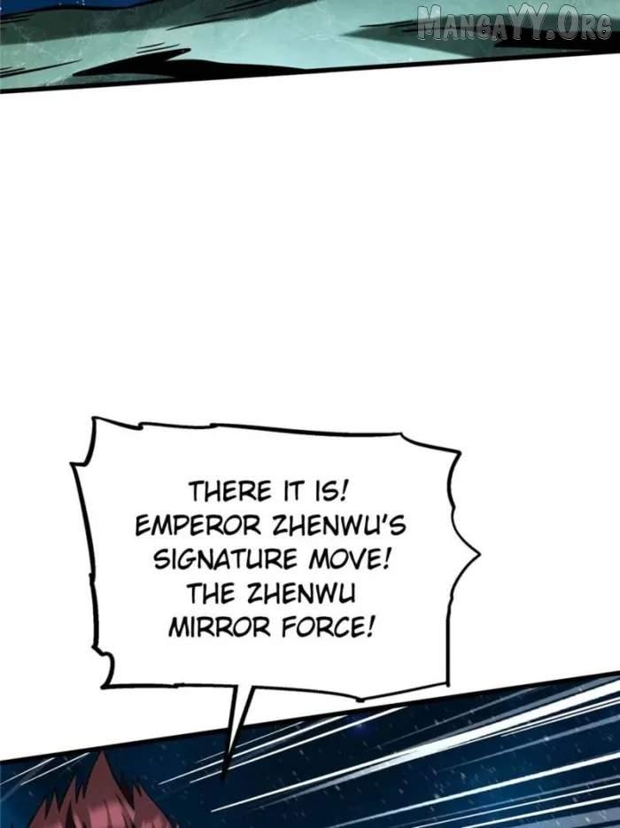 Read Super God Gene chapter 393 image 28 on Lezhin