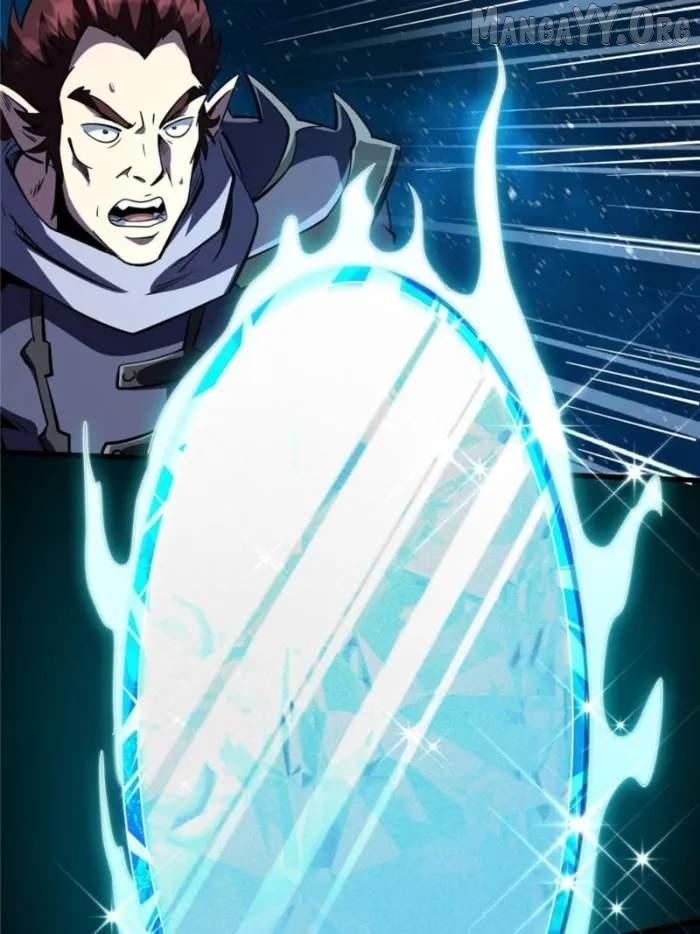 Read Super God Gene chapter 393 image 29 on Lezhin