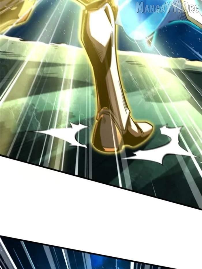 Read Super God Gene chapter 393 image 33 on Lezhin