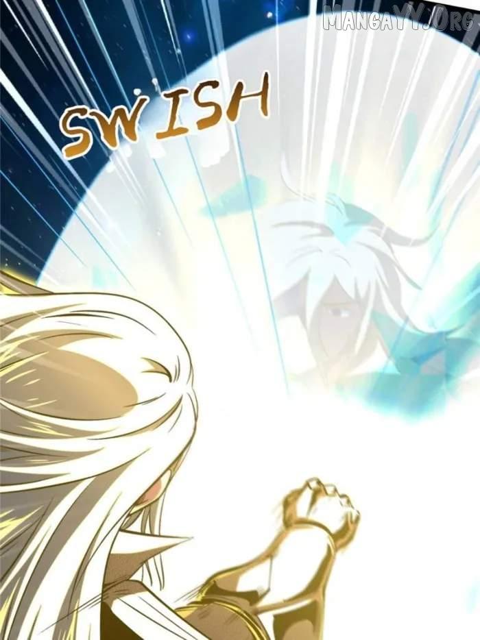 Read Super God Gene chapter 393 image 34 on Lezhin