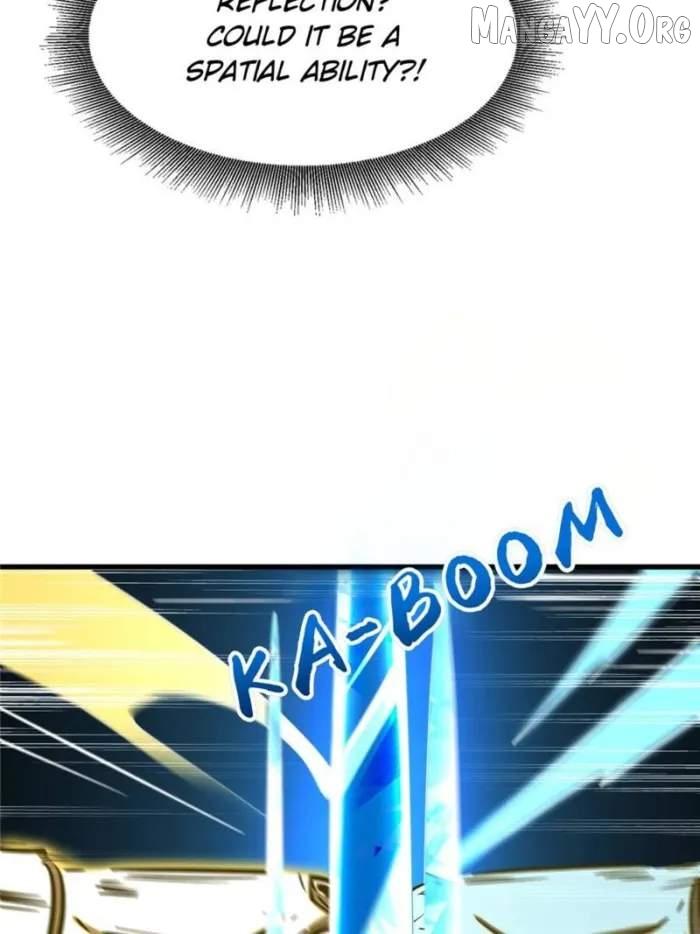 Read Super God Gene chapter 393 image 36 on Lezhin