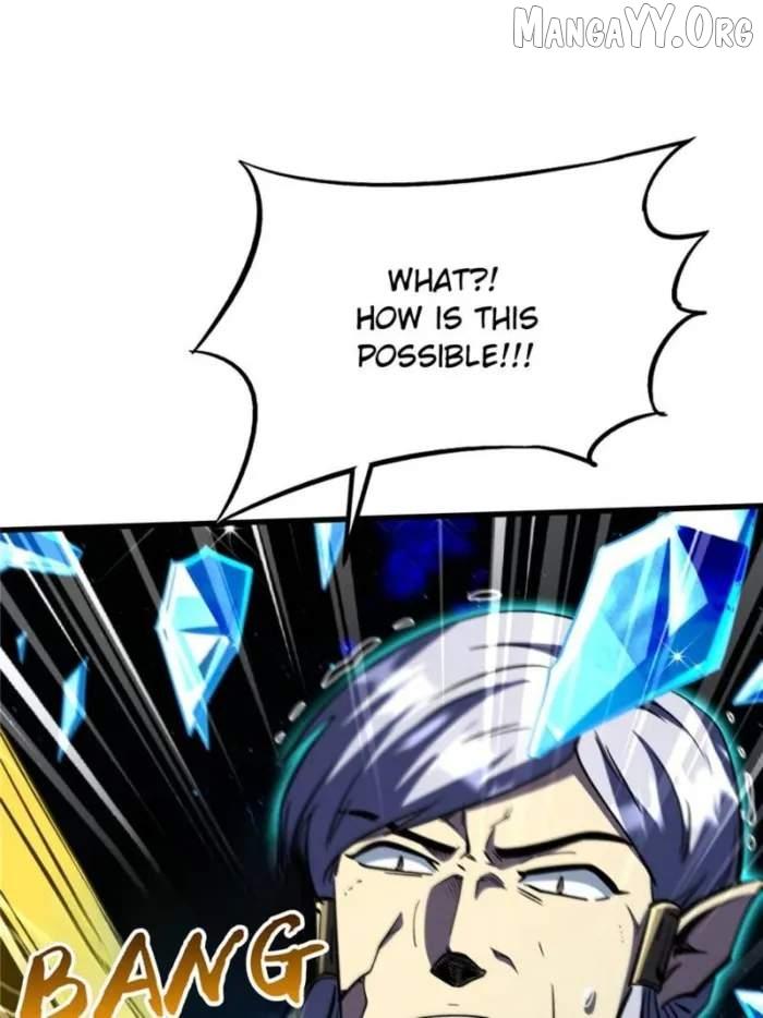 Read Super God Gene chapter 393 image 40 on Lezhin