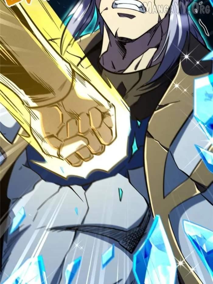 Read Super God Gene chapter 393 image 41 on Lezhin