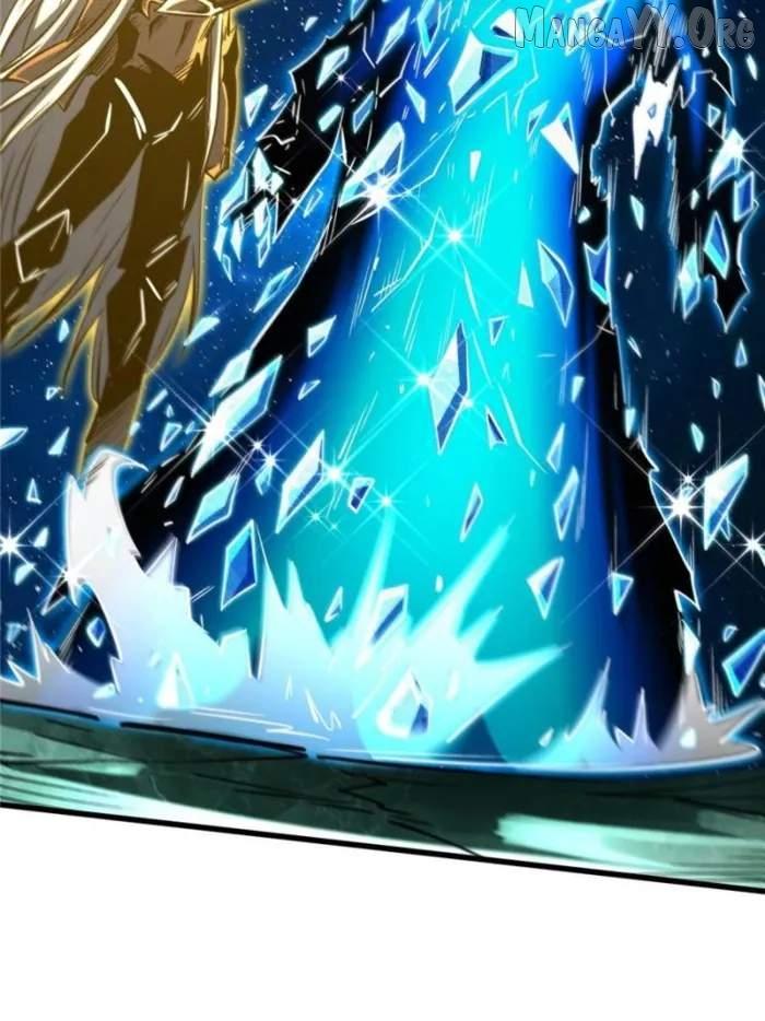 Read Super God Gene chapter 393 image 44 on Lezhin
