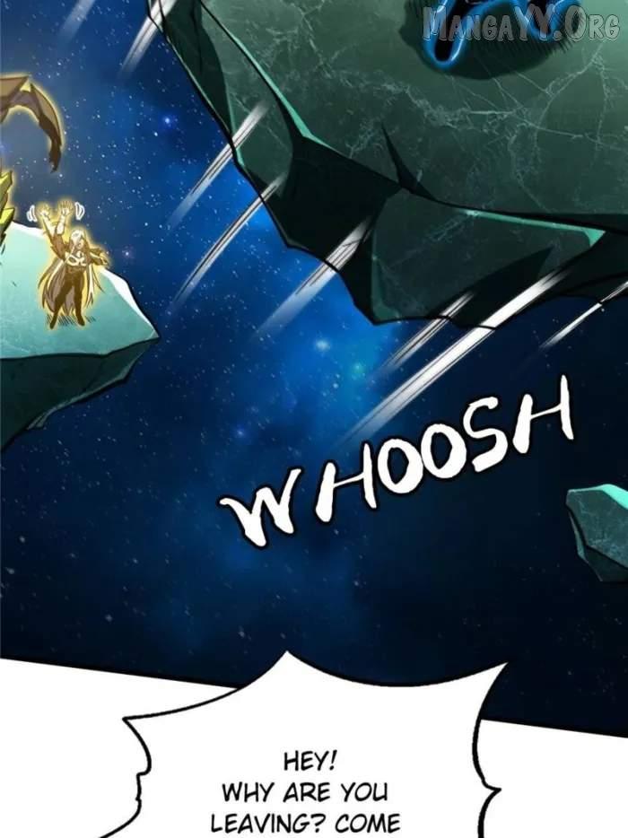 Read Super God Gene chapter 393 image 48 on Lezhin