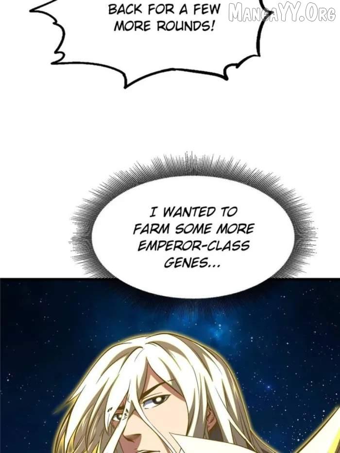 Read Super God Gene chapter 393 image 49 on Lezhin