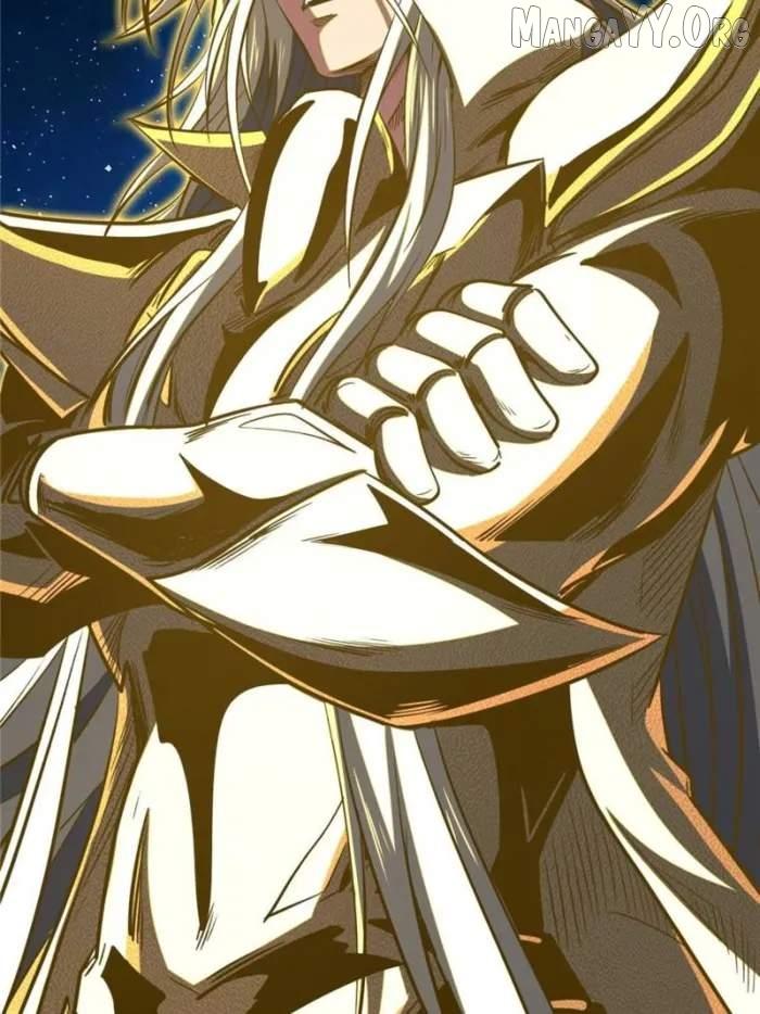 Read Super God Gene chapter 393 image 50 on Lezhin