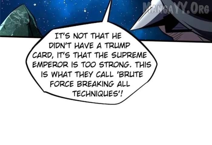 Read Super God Gene chapter 393 image 53 on Lezhin