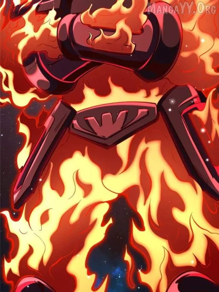 Read Super God Gene chapter 393 image 56 on Lezhin