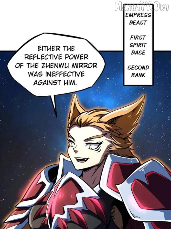 Read Super God Gene chapter 393 image 58 on Lezhin