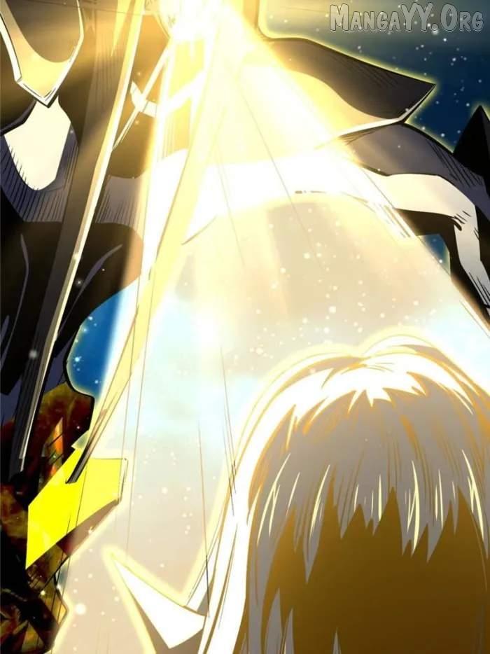 Read Super God Gene chapter 393 image 6 on Lezhin