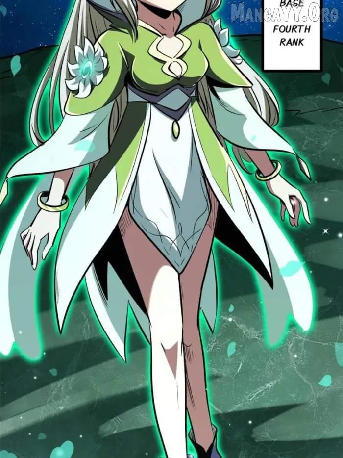 Read Super God Gene chapter 393 image 61 on Lezhin
