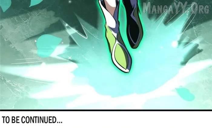Read Super God Gene chapter 393 image 62 on Lezhin
